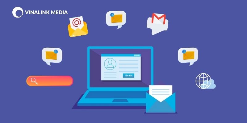 Kiểm tra IP và hosting qua email ngay khi mua domain